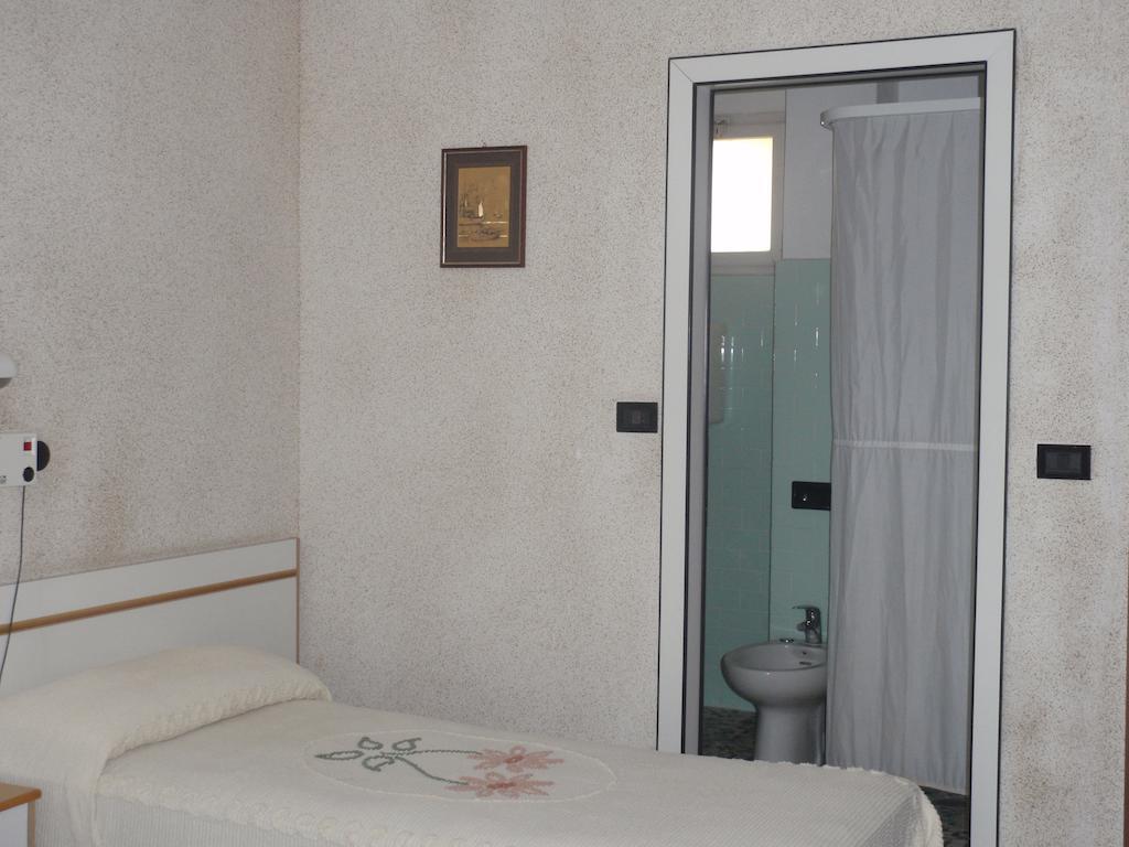 Hotel Glenn Rimini Exteriér fotografie